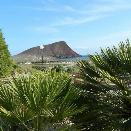 Grande Apartamento, Sotavento 3, La Tejita, El Medano