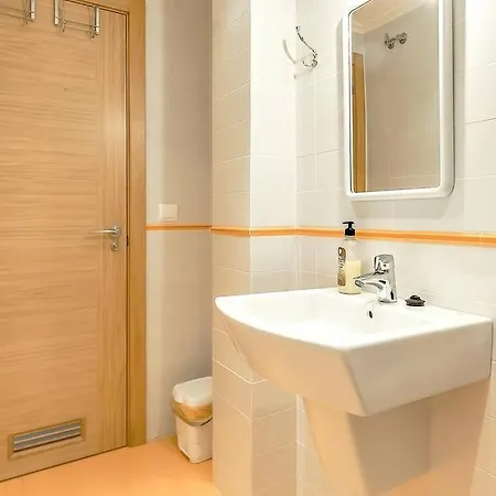 Grande Apartamento, Sotavento 3, La Tejita, El Medano Appartamento