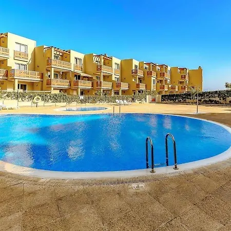 Grande Apartamento, Sotavento 3, La Tejita, El Medano Apartment