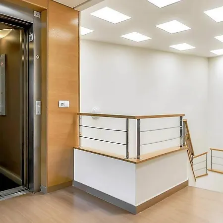 Grande Apartamento, Sotavento 3, La Tejita, El Medano Apartment