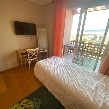 Grande Apartamento, Sotavento 3, La Tejita, El Medano