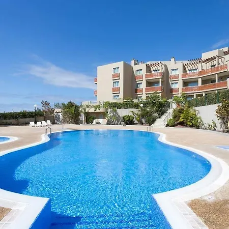 Apartmán Grande Apartamento, Sotavento 3, La Tejita, El Medano Granadilla De Abona