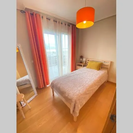 Apartmán Grande Apartamento, Sotavento 3, La Tejita, El Medano *