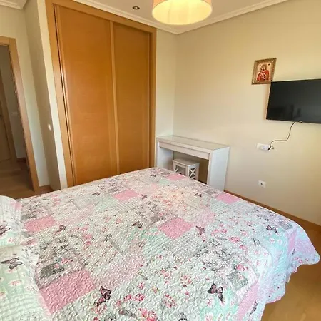 Апартаменты Grande Apartamento, Sotavento 3, La Tejita, El Medano