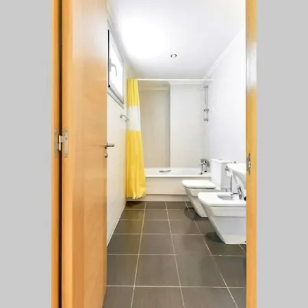 Apartmán Grande Apartamento, Sotavento 3, La Tejita, El Medano *