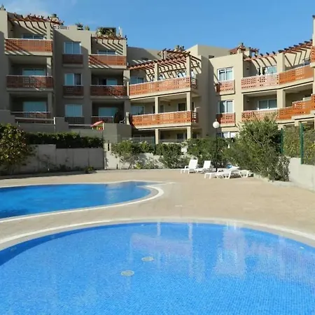Grande Apartamento, Sotavento 3, La Tejita, El Medano *