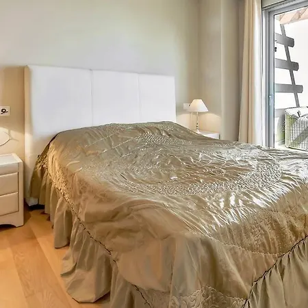 Апартаменты Grande Apartamento, Sotavento 3, La Tejita, El Medano *