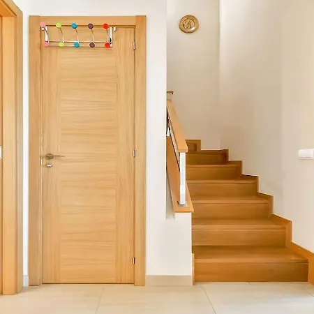 Апартаменты Grande Apartamento, Sotavento 3, La Tejita, El Medano Гранадилла-де-Абона