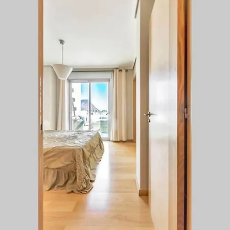 Grande Apartamento, Sotavento 3, La Tejita, El Medano