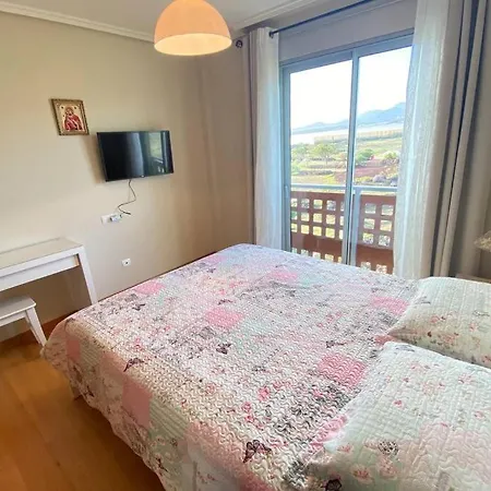 Appartement Panoramic View 3br With Ocean And Teide Views Granadilla De Abona