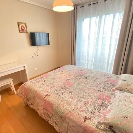 Grande Apartamento, Sotavento 3, La Tejita, El Medano Апартаменты