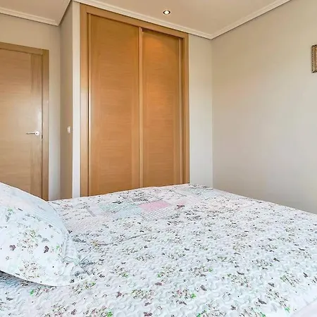 Oceanfront Panorama 3br! La Tejita! Appartamento