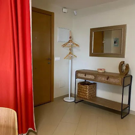 Grande Apartamento, Sotavento 3, La Tejita, El Medano