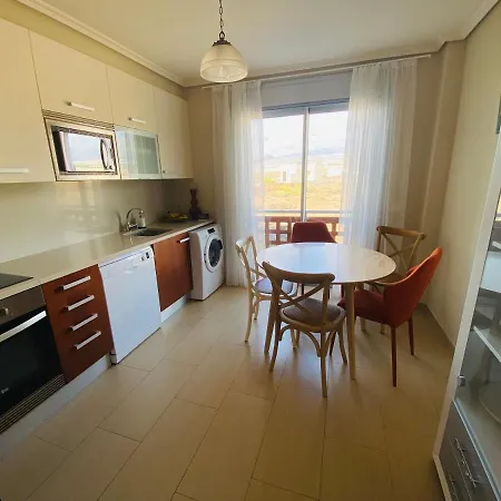 Апартаменты Grande Apartamento, Sotavento 3, La Tejita, El Medano *