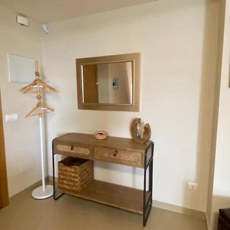 Apartmán Grande Apartamento, Sotavento 3, La Tejita, El Medano *